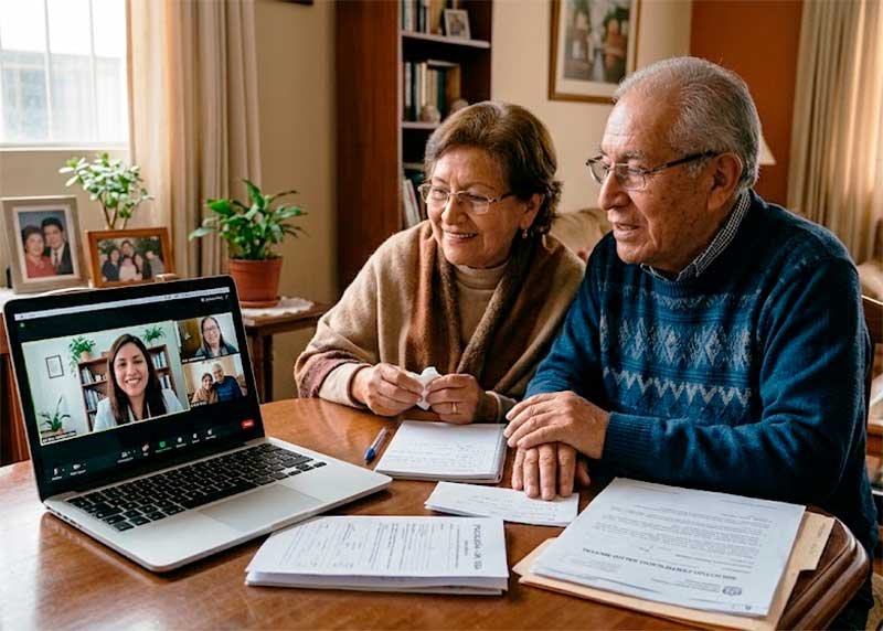 Certificado de salud mental costo