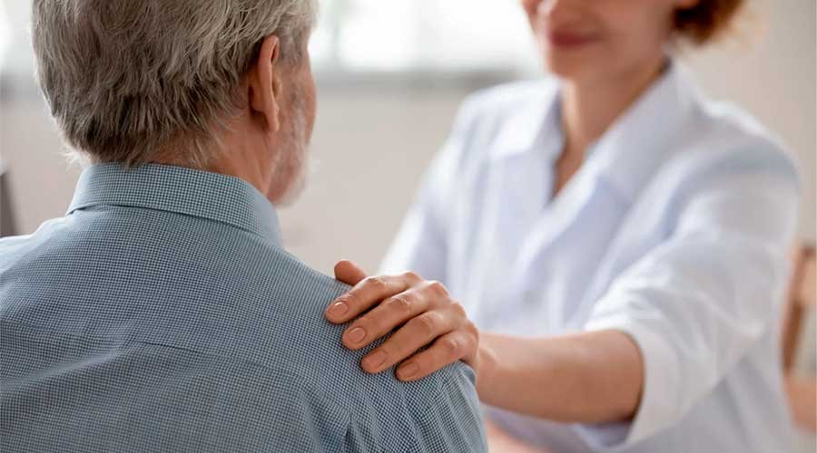 Médico psiquiatra de adultos en Lima